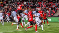 Illustration : "EA Guingamp : Une absence surprenante dans le groupe "