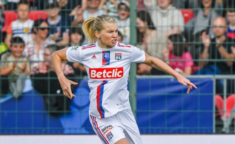 Illustration : "OL : Un nouveau trophée pour le club"