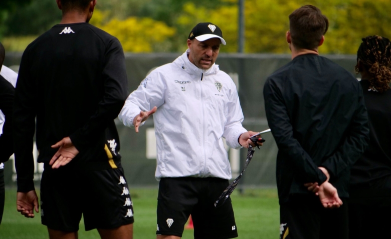 Illustration : "Angers SCO : Une mauvaise nouvelle avant Marseille"