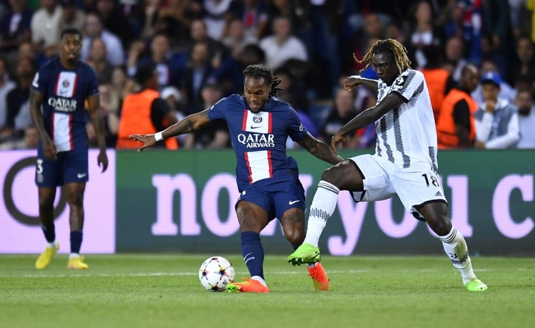 Illustration : "Mercato PSG : un club étranger client pour 2 joueurs ?"