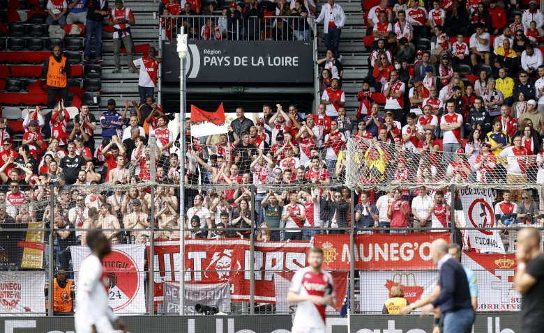 Illustration : "Mercato Monaco : Une pépite du championnat pour la saison prochaine ?"