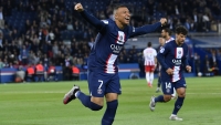 Illustration : "Mercato PSG : Un grand club européen abandonne définitivement la piste Mbappé ?"