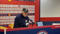 Illustration : "OL : Laurent Blanc fait une déclaration lourde de sens après la défaite face à Clermont"