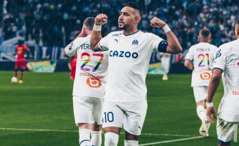 Illustration : "OM : Un choix payant pour Igor Tudor "