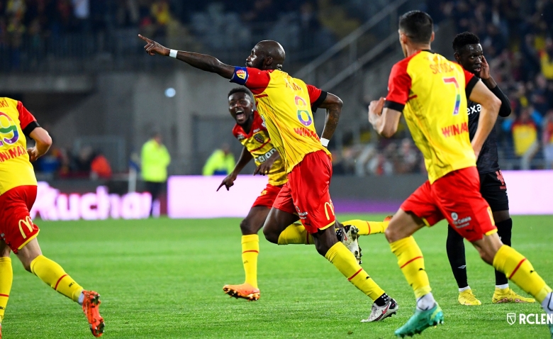 Illustration : "RC Lens : Un événement prévu par le club en fin de saison ! "