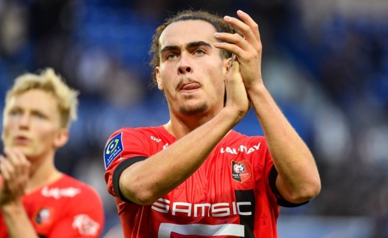 Illustration : "Stade Rennais : Une bonne nouvelle pour le groupe après Troyes "