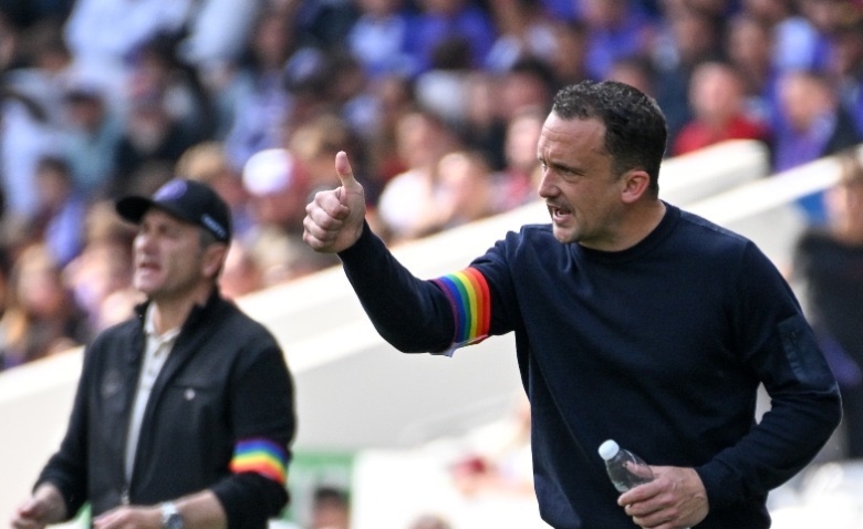 Illustration : "FC Nantes : Une décision de Pierre Aristouy approuvée par l'équipe "