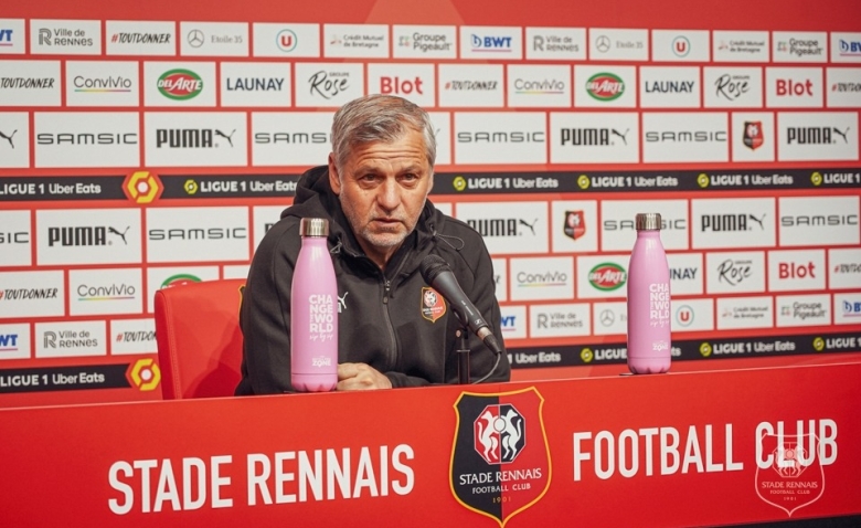Illustration : "Stade Rennais : Une déclaration qui passe très mal auprès des supporters ! "