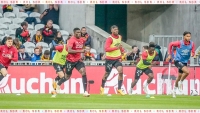 Illustration : "Stade de Reims : Une très bonne nouvelle pour la saison à venir"
