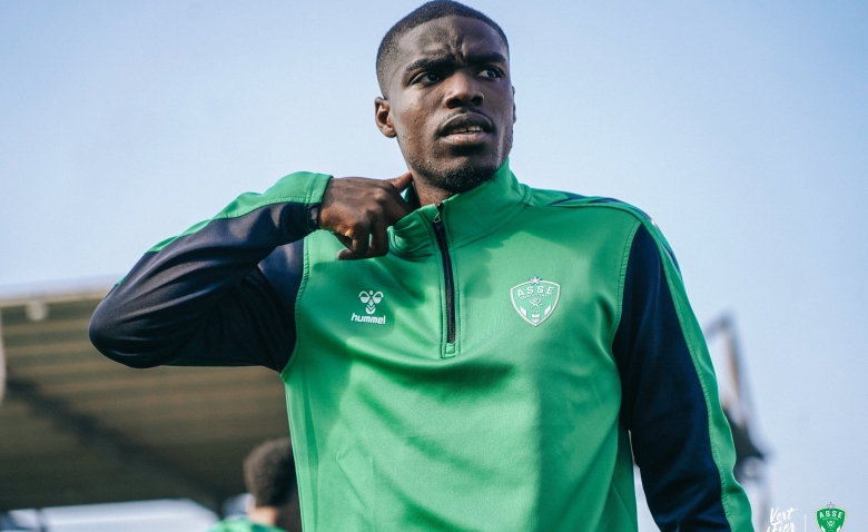 Illustration : "ASSE : Un nouveau succès majeur dans l’effectif"