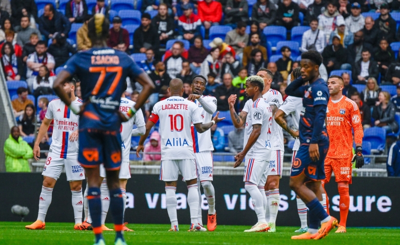 Illustration : "OL : Une bonne nouvelle annoncée avant Monaco"