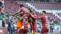 Illustration : "FC Metz : Un motif d'espoir supplémentaire pour la fin de saison"
