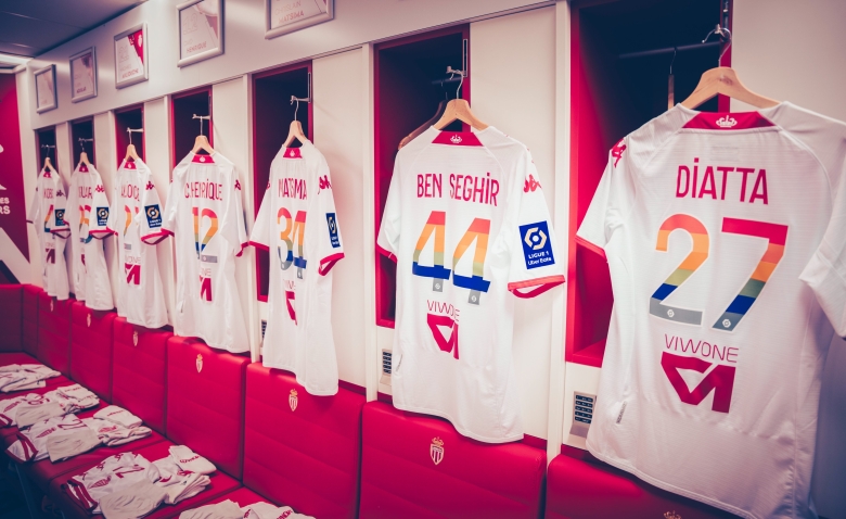 Illustration : "Mercato Monaco : Un jeune joueur sur le départ ?"