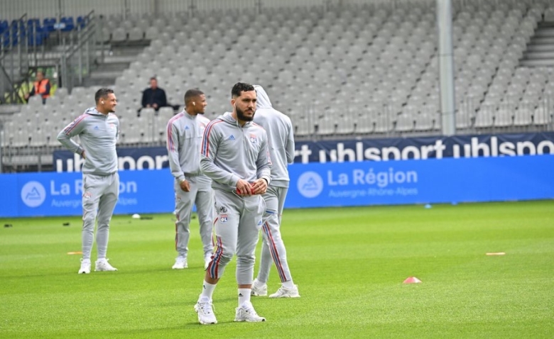 Illustration : "OL : Un avantage conséquent pour le bilan de fin de saison ? "