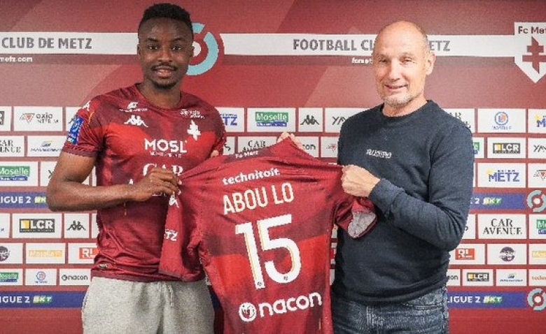 Illustration : "FC Metz : Le club boucle une signature importante pour la suite !"
