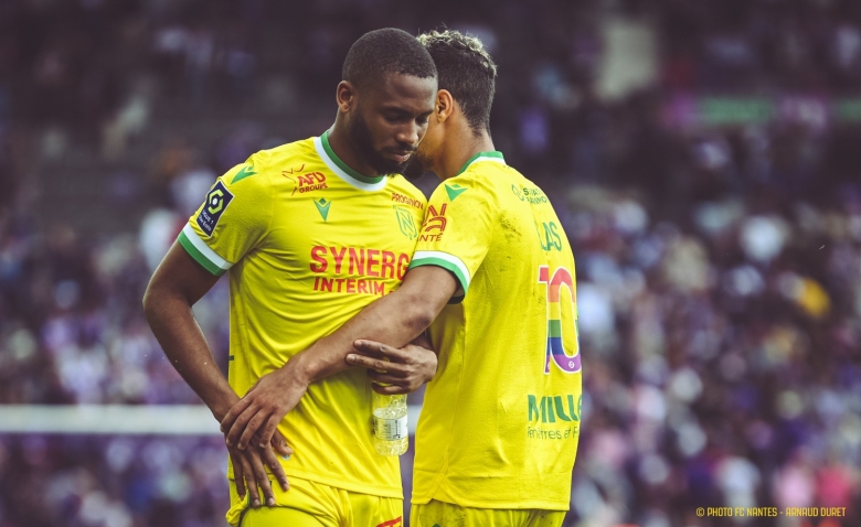 Illustration : "FC Nantes : Deux inconvénients majeurs avant Montpellier ! "