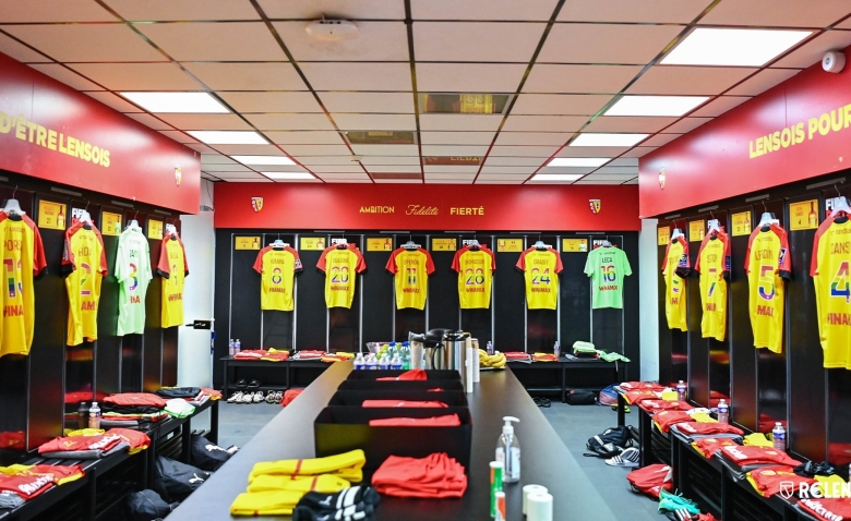 Illustration : "RC Lens : Un exploit majeur réalisé par un Lensois !"