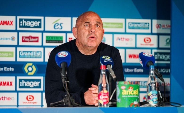 Illustration : "RC Strasbourg : Des absences et des retours avant Troyes "