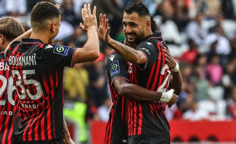 Illustration : "OGC Nice : Le club fonce vers une cible étonnante"