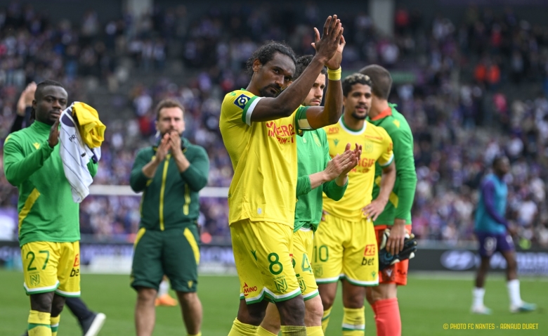 Illustration : " Mercato Nantes : Une arrivée évoquée n'aura pas lieu !"