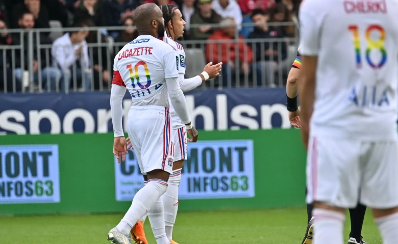 Illustration : "Mercato OL : Un indice survient à propos d'un départ imprévu !"