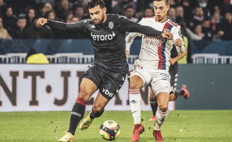 Illustration : "AS Monaco : Un danger apparaît avant d'affronter l'OL"