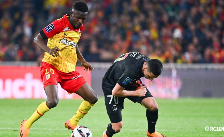 Illustration : "Mercato Reims : La priorité du club bientôt signée ? "