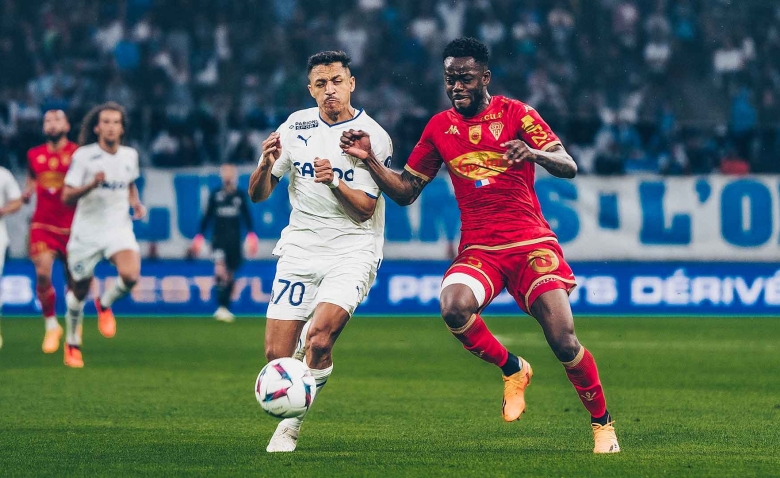 Illustration : "OM : Une qualification européenne vivement inquiétée ! "