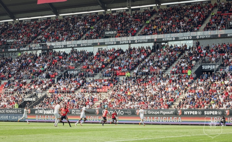 Illustration : "Mercato Rennes : Une destination inattendue pourrait se dessiner pour un Rouge et Noir "