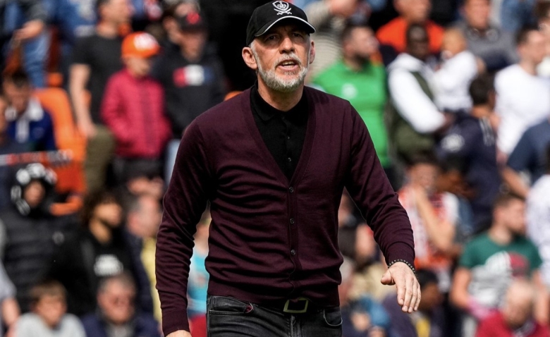 Illustration : "Stade Brestois : Un enchaînement d’événements favorables aux Bretons"