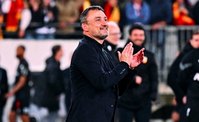 Illustration : "RC Lens : Franck Haise vers un nouveau changement dans le onze de départ ?"