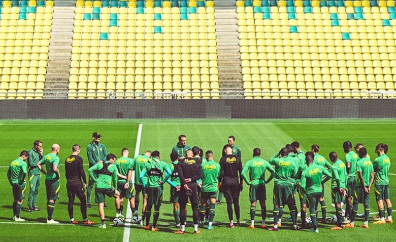 Illustration : "Mercato Nantes : Le club se lance sur une piste très demandée "