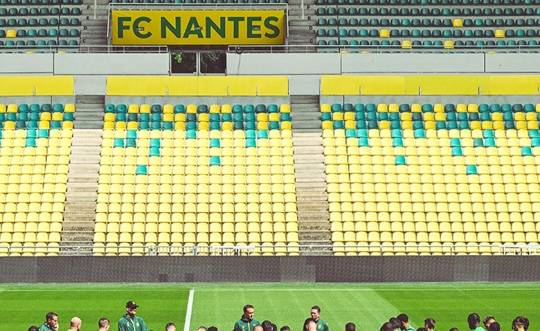 Illustration : "FC Nantes : Encore une belle surprise concoctée par Aristouy "
