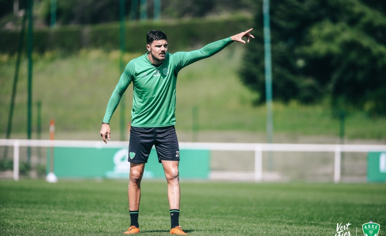 Illustration : "ASSE : Un changement majeur dans le onze contre QRM ?"