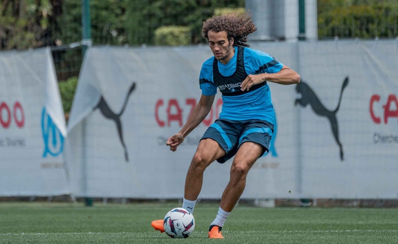 Illustration : "OM : un cadre verrouillé pour le prochain mercato"