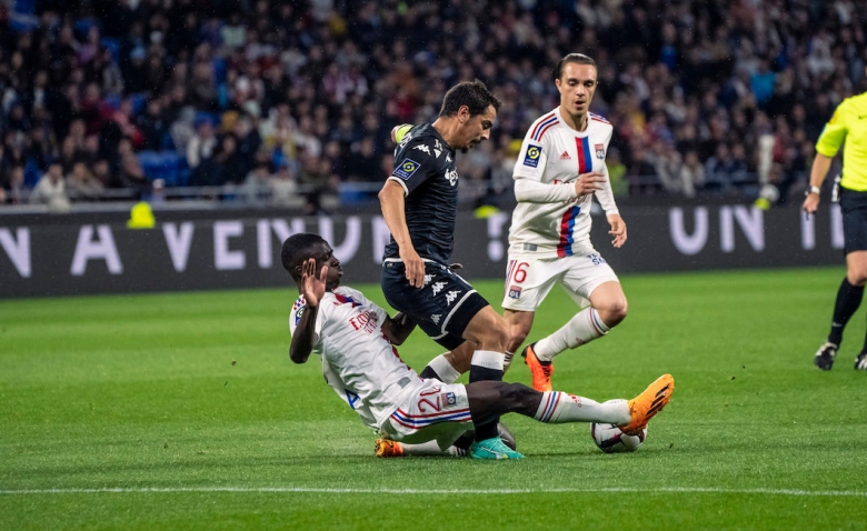 Illustration : "AS Monaco : Une statistique inquiétante avant la fin de la saison ?"