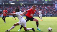 Illustration : "Stade Rennais : Un atout majeur dans l'effectif pour les derniers matchs "