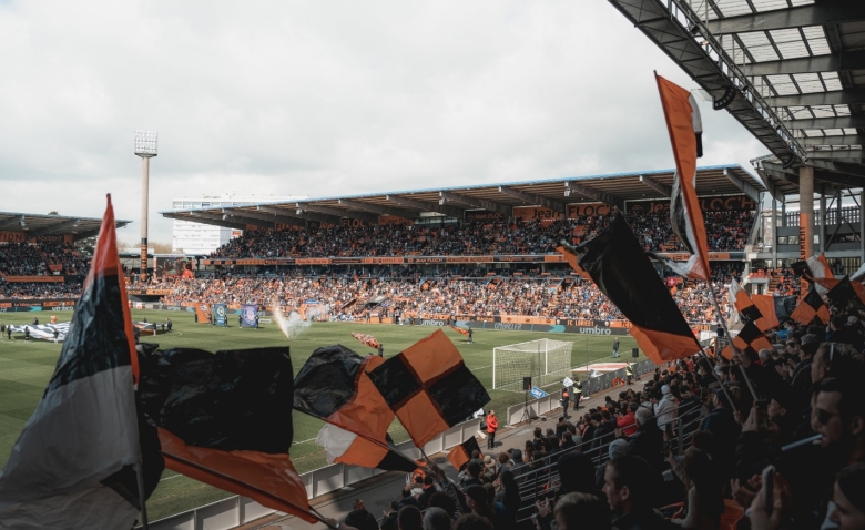 Illustration : "FC Lorient : Deux bonnes nouvelles annoncées avant Lens "