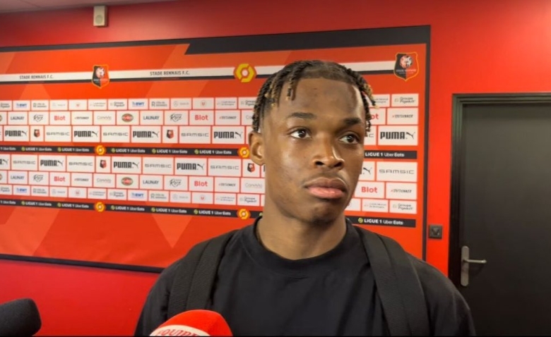 Illustration : "Stade Rennais : Une tentative à l'origine d'un changement pour la saison prochaine ? "