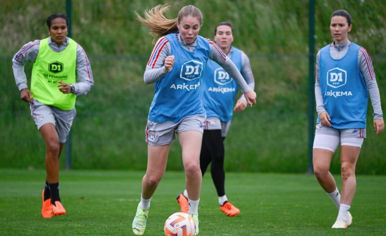 Illustration : "PSG : Un succès retentissant à prévoir contre l'OL"