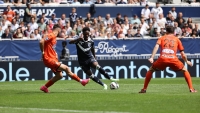 Illustration : "Bordeaux-Laval : Un score qui aurait pu être bien plus sévère "