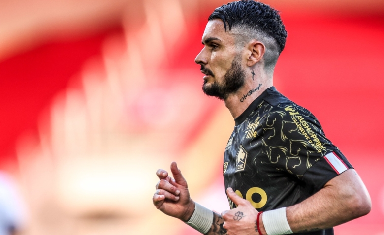 Illustration : "LOSC : Une statistique non-négligeable avant Marseille"