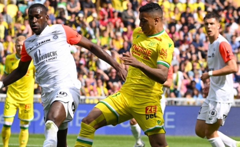 Illustration : "Nantes – Montpellier : Deux coups durs pour les Canaris"