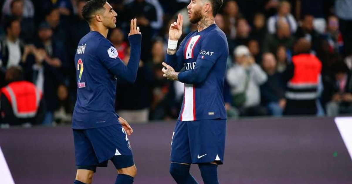 Mercato PSG : un joueur parti pour rester ?