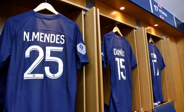 Illustration : "Mercato PSG : une arrivée concrétisé avant la fin de saison ?"