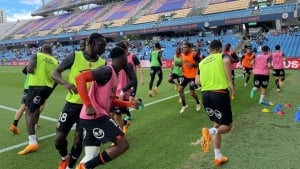 Illustration : Mercato Lorient : Un départ déjà fructueux après quelques mois