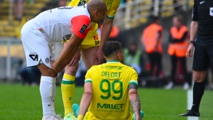 Illustration : FC Nantes : Fin de saison pour un cadre de l'équipe 