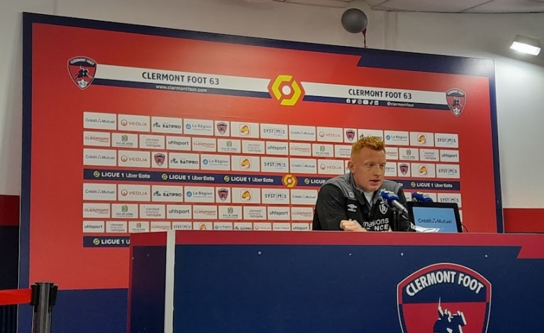 Illustration : "Stade de Reims : Un mal récurrent exaspère Will Still ! "