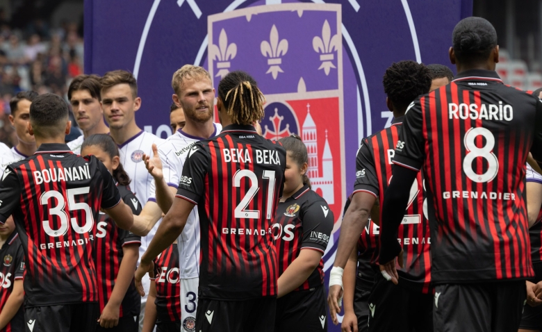 Illustration : "Mercato Nice : Un transfert plus que jamais mis en danger ! "