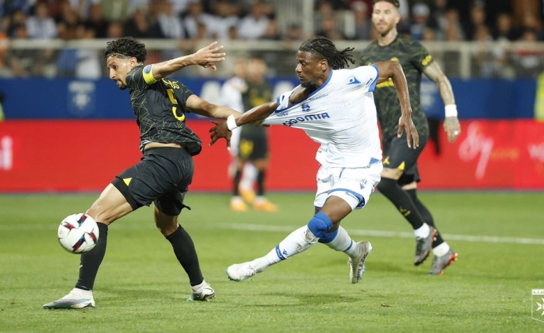 Illustration : "AJ Auxerre : Une très mauvaise nouvelle guette l'AJA ! "